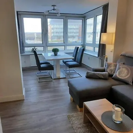 Meerfrau Ran Apartment *