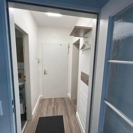 Meerfrau Ran Apartment *