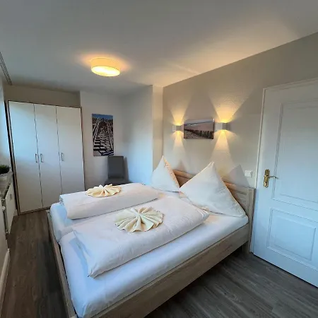 Meerfrau Ran Apartment *